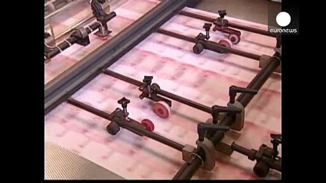 Chine : la banque centrale baisse ses taux directeurs