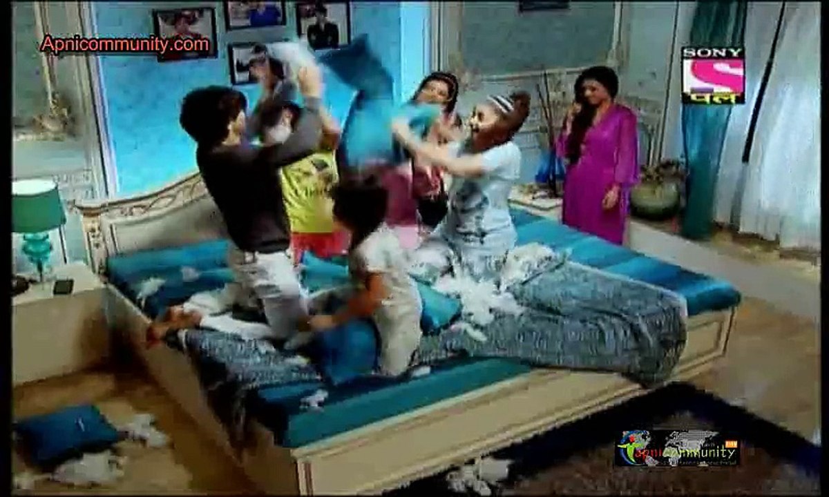 Ek Rishta Aisa Bhi - 21st November 2014 pt1
