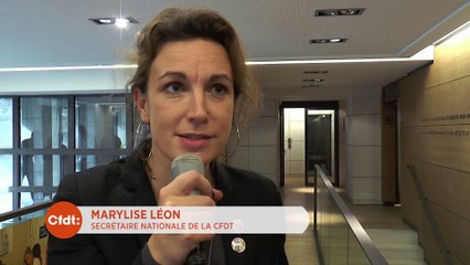 Négociation sur le dialogue social: une séance utile, mais...