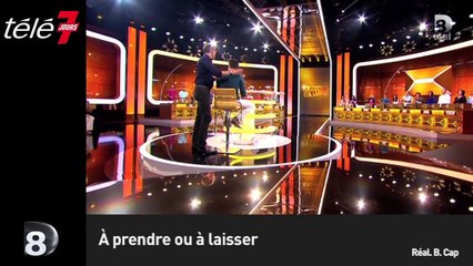 Le zapping du 21/11 : Le saut à l’élastique vertigineux d’Enora Malagré dans Touche pas à mes héros !