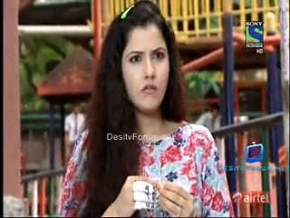 Itti Si Khushi 21st November 2014 Video Watch Online