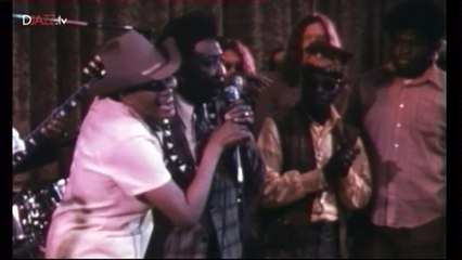 Muddy Waters & Big Mama Thornton - So Long