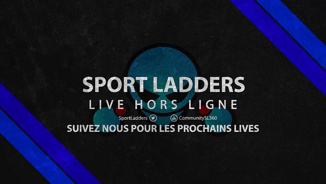 Sport Ladders WEBTV Site