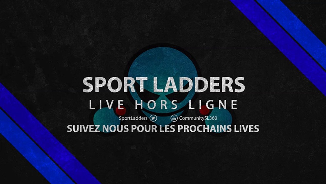Sport Ladders WEBTV Site