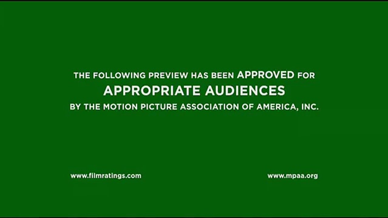 Pitch Perfect 2 Trailer