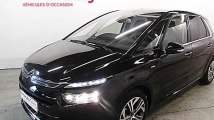 Annonce Occasion CITROëN C4 Picasso II e-HDi 115 Exclusive ETG6 2013