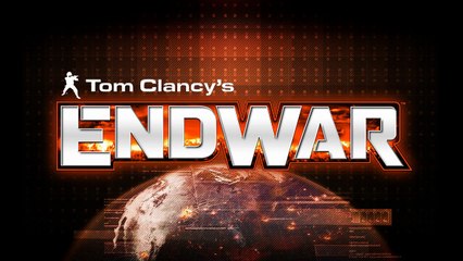 Endwar modalita storia 19