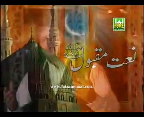 Shahbaz Qamar Fareedi New Naat Album - Shehar Madinay