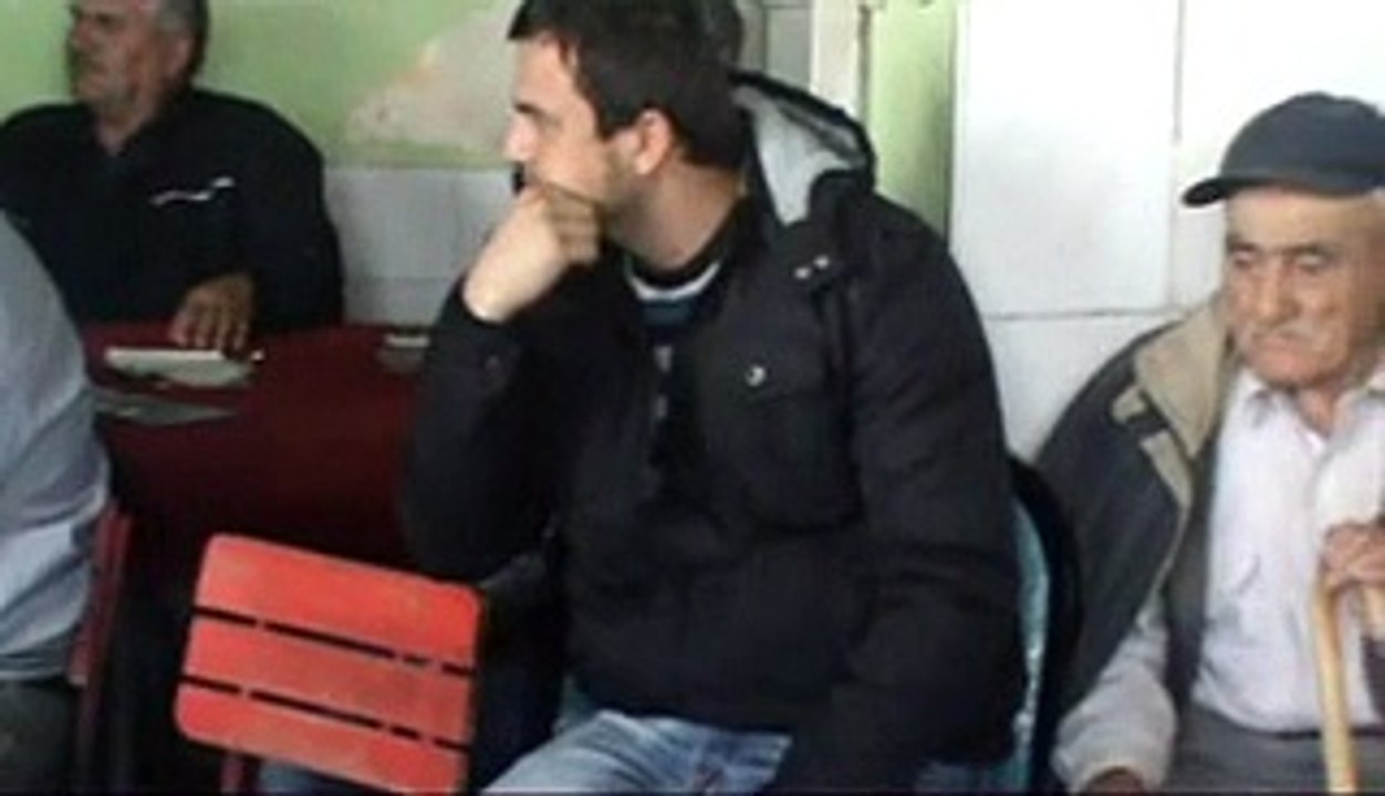 tkdk hazır
