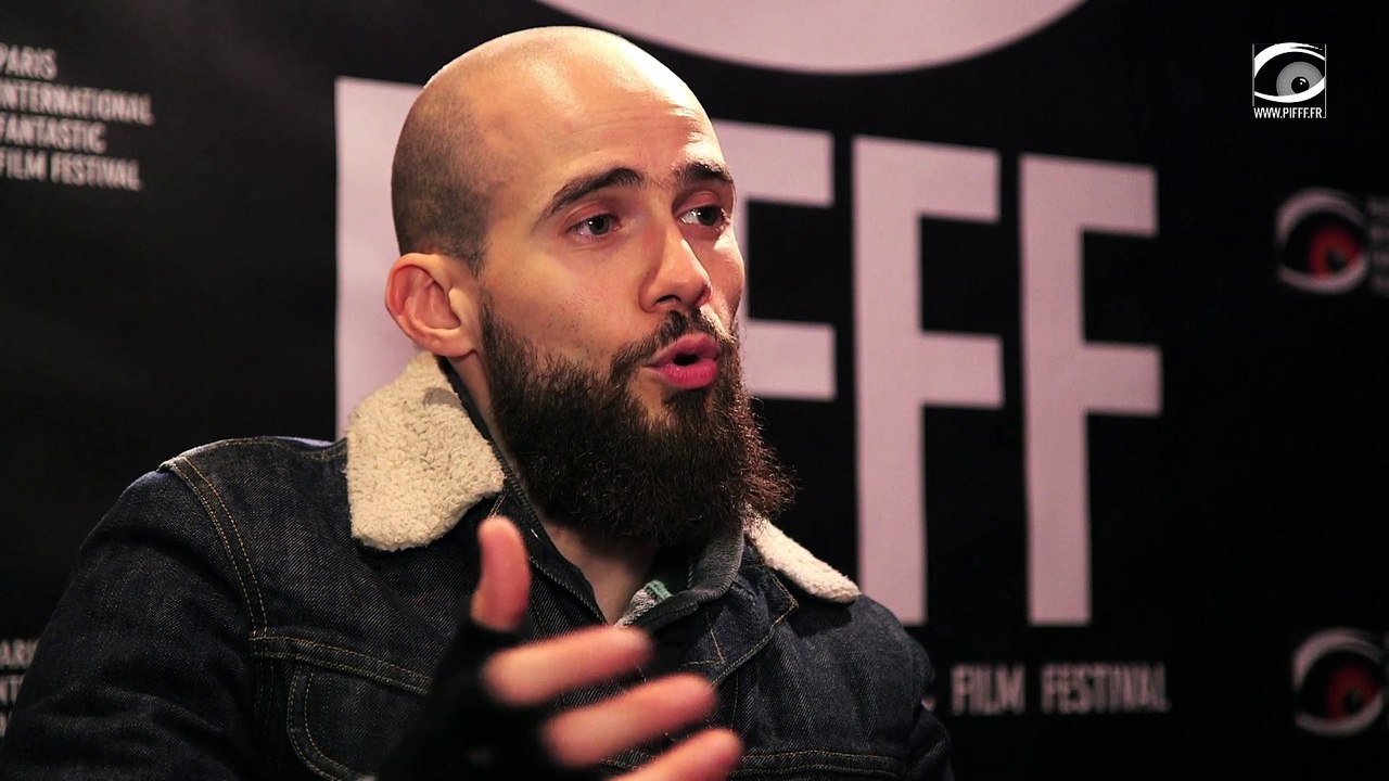 PIFFF 2014 - Les Séances Cultes - Les Griffes de la Nuit