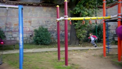 Kocamın Ailesi 20. Bölüm Of şu erkekler