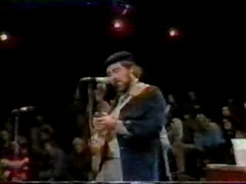 Roy Buchanan - Roy s Blues part1