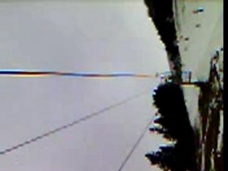 Passage pylone SC ts arbesquens