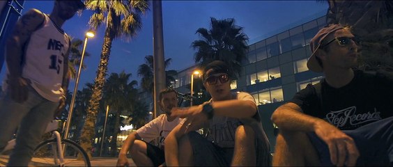 ZBUKU ft. Rover - Nie będziesz pierwszy