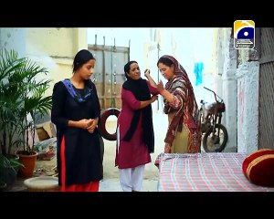 Chhoti Episode 16 Full on Geo tv 21st November 2014