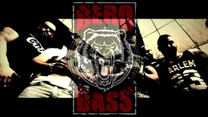 Bero Bass - Muskulatur _ Chief am Dom ( OFFICIAL VIDEO )