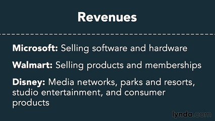 Accounting fundamental lecture  10 incomestatement
