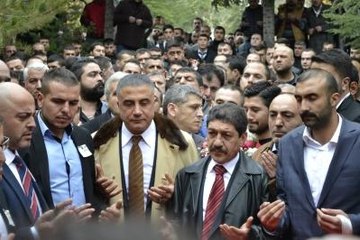 Sedat Peker, Türkeş'in Mezarına Neden Gitmediğini Açıkladı