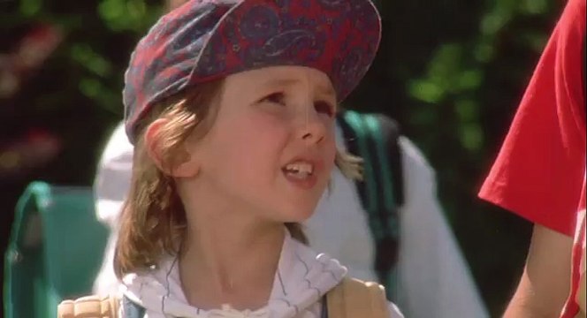 Génial mes parents divorcent (1990) - Bande-annonce