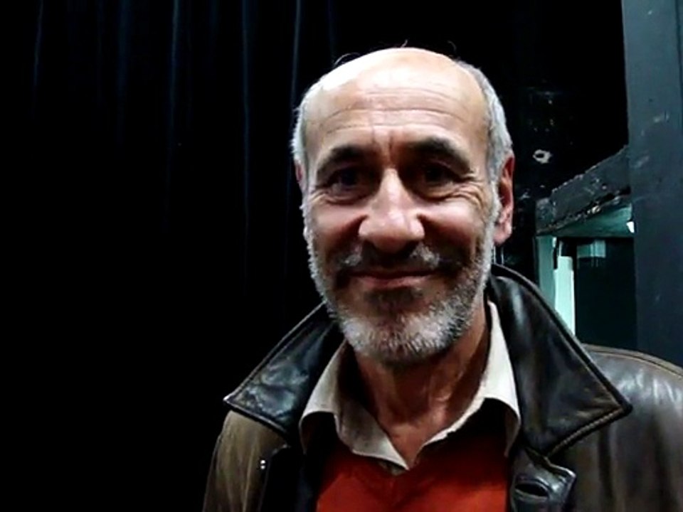 Bruno Savy, directeur du Pact de l'Ain favorable à une hausse du prix de l'énergie