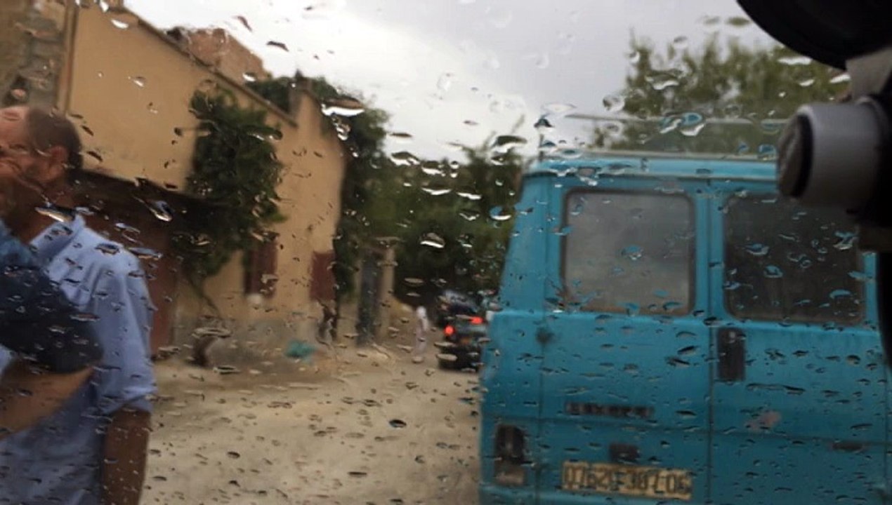 MARIAGE DE MOHCINE 23 082014 AGUEMOUNE BENI MAOUCHE AVEC DARUOM