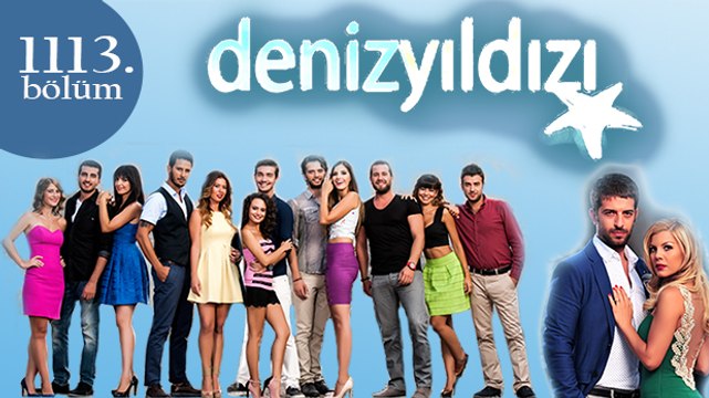 Deniz Yıldızı 1113. Bölüm