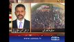 PTI’s Larkana Jalsa A Flop Show - Sharjeel Memon