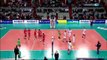 J2 - Ligue des Champions - Volley