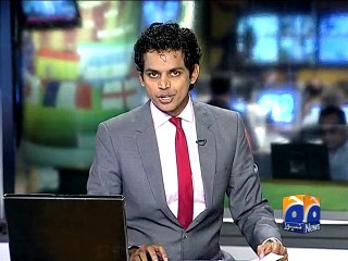 Geo Headlines-21 Nov 2014-2000