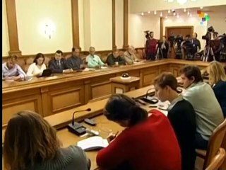 Moscow warns US against sending arms to Kiev