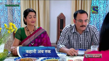 Tum Aise Hi Rahna  21st Nov14 Pt-1