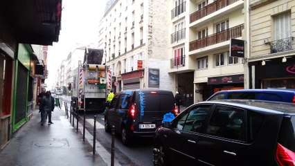 Experience the Unique Charm of Living in Paris 🇫🇷