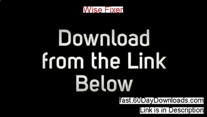 Wisefixer Reviews - Wisefixer Reviews