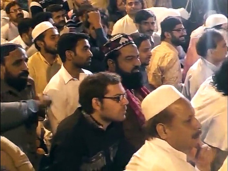 Mehfil e Sama 3/5 (2014)
