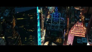 Teenage Mutant Ninja Turtles Trailer 2 HD