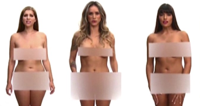 3 stars du X soutiennent Barack Obama - ZAPPING ACTU HEBDO DU 22/11/2014