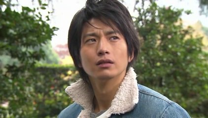 [Jdrama-th] Hungry! EP02