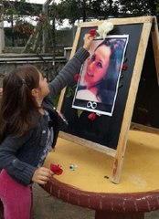 Minik Duru'nun 'Dua Edersem Annem Geri Gelir Mi?' Sorusu Ağlattı