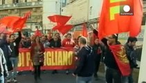 Italia: scintille per jobs act, Landini 