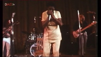 Big Mama Thornton - Early One Morning