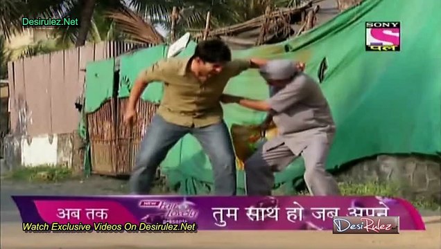 Tum Sath Ho Jab Apne 21st November 2014 part1