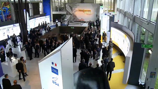 L'innovation tient son forum