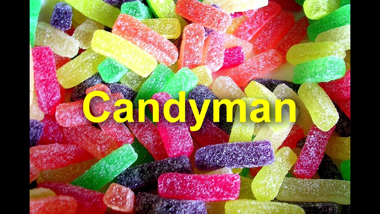 Candyman
