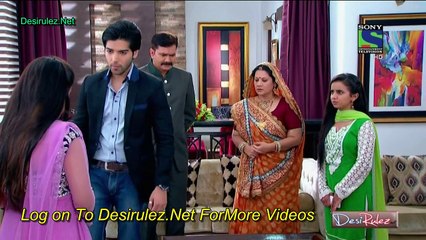 Tum Aise Hi Rahna  21st Nov14 Pt-3