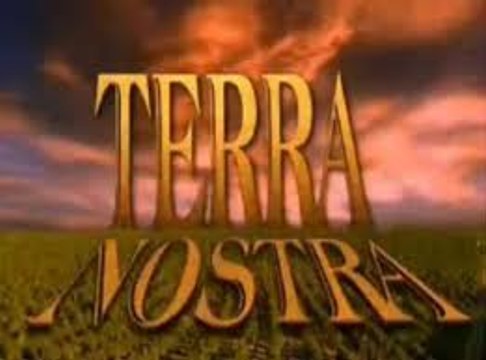Земля любви / Terra Nostra (1999)