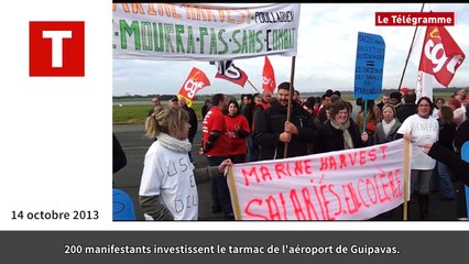 Tilly-Sabco. Une année dans la tourmente