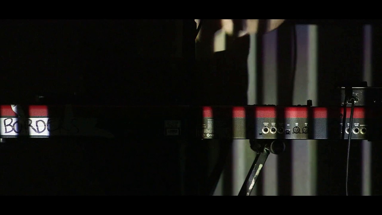 Hookworms - Radio Tokyo (Official Video)