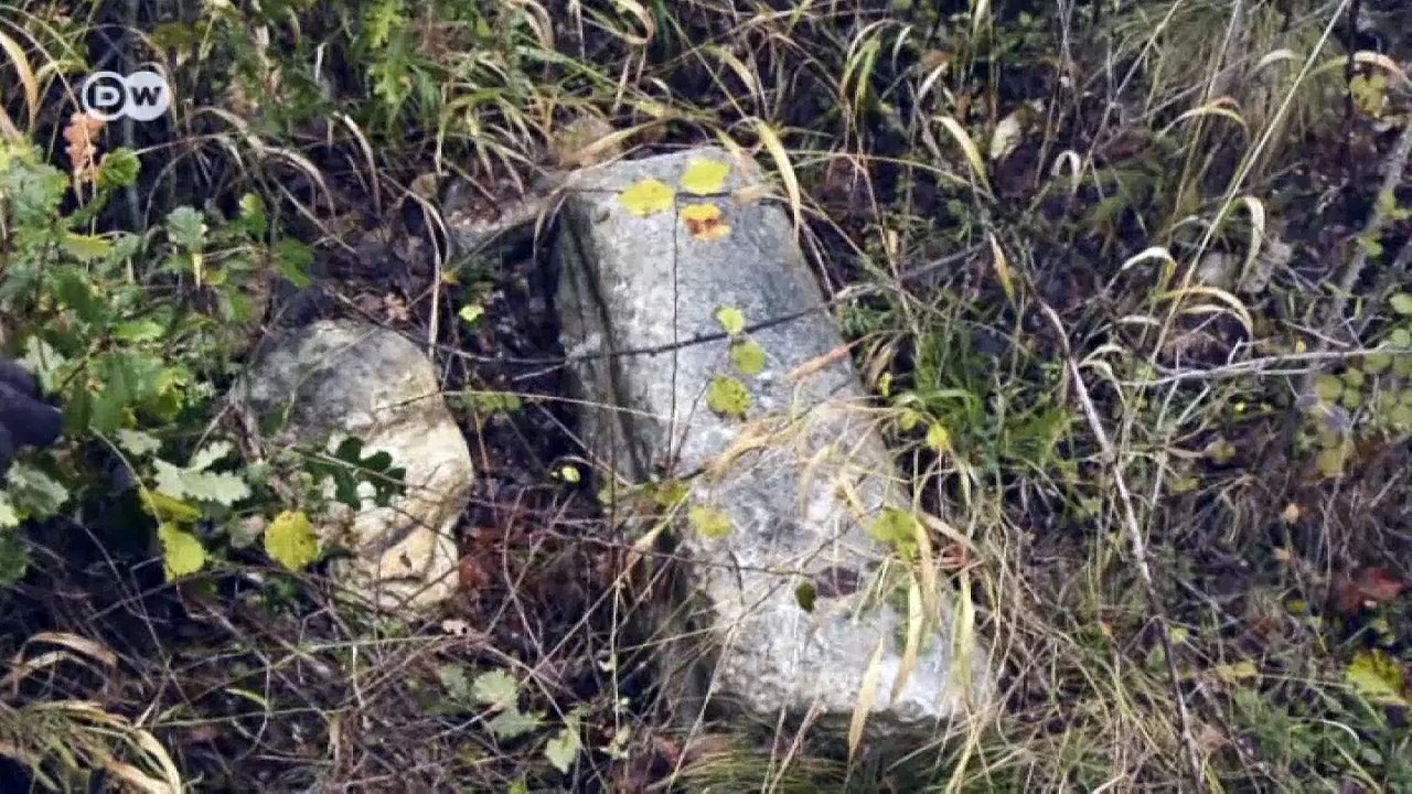 Bulgarien: Raub von Artefakten | Fokus Europa