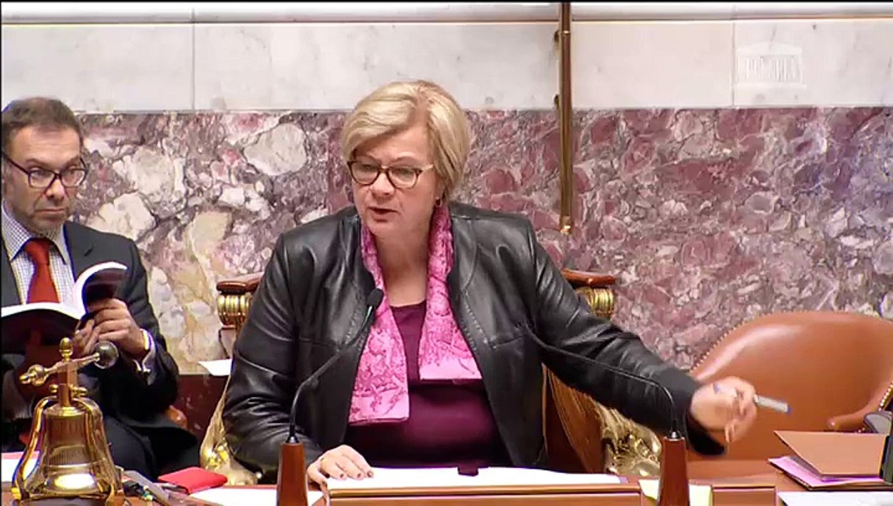 Préservation des Pays de Loire et rapprochement avec la Bretagne - première partie