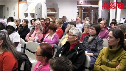 Semaine de la solidarité à Saint-Lô : et la littérature étrangère dans tout cela?